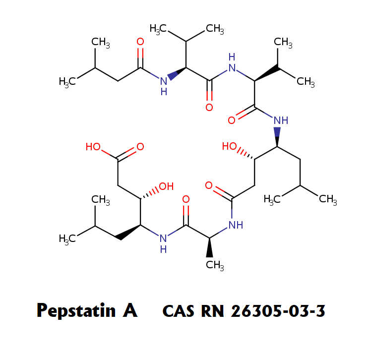 Pepstatin A