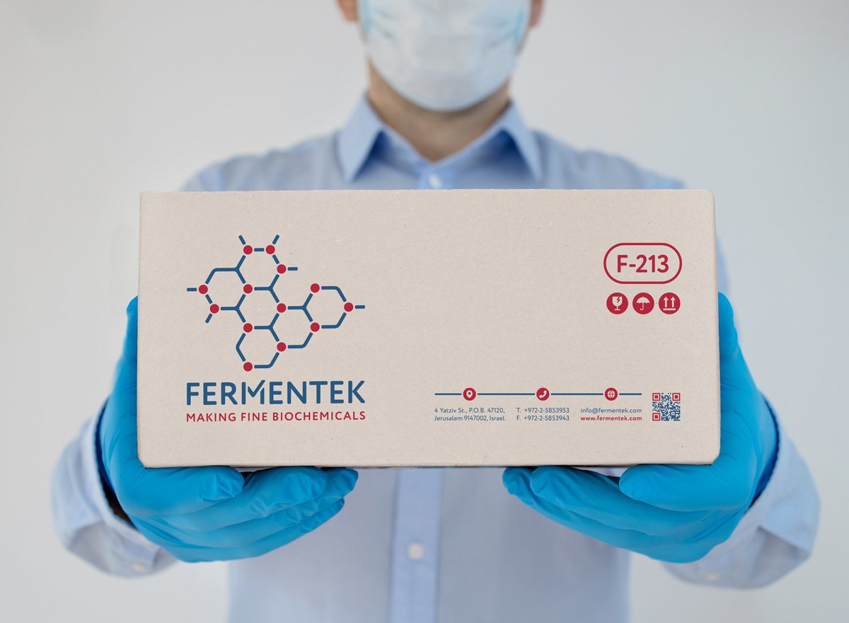 Fermentek Lab