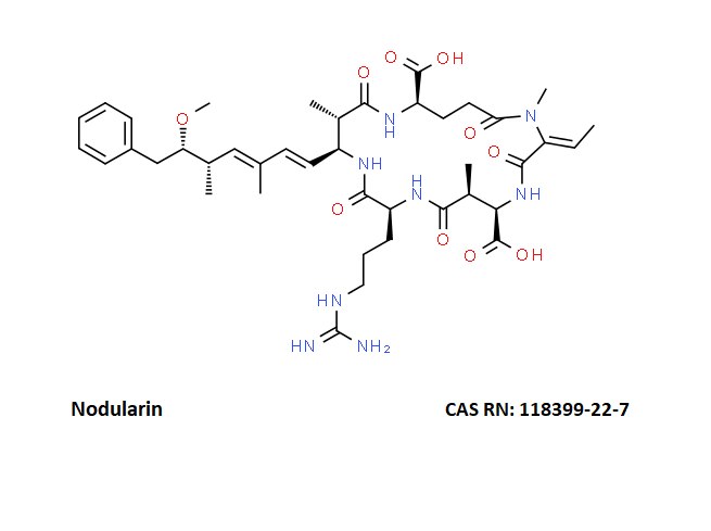 Nodularin