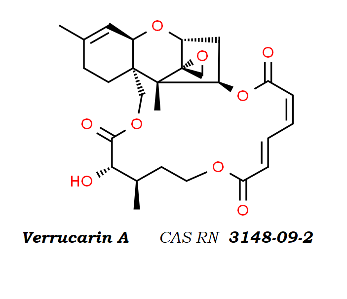 Verrucarin A