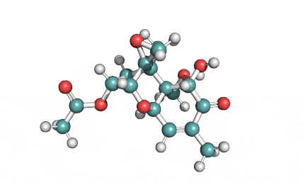 3-Acetyl-Deoxynivalenol