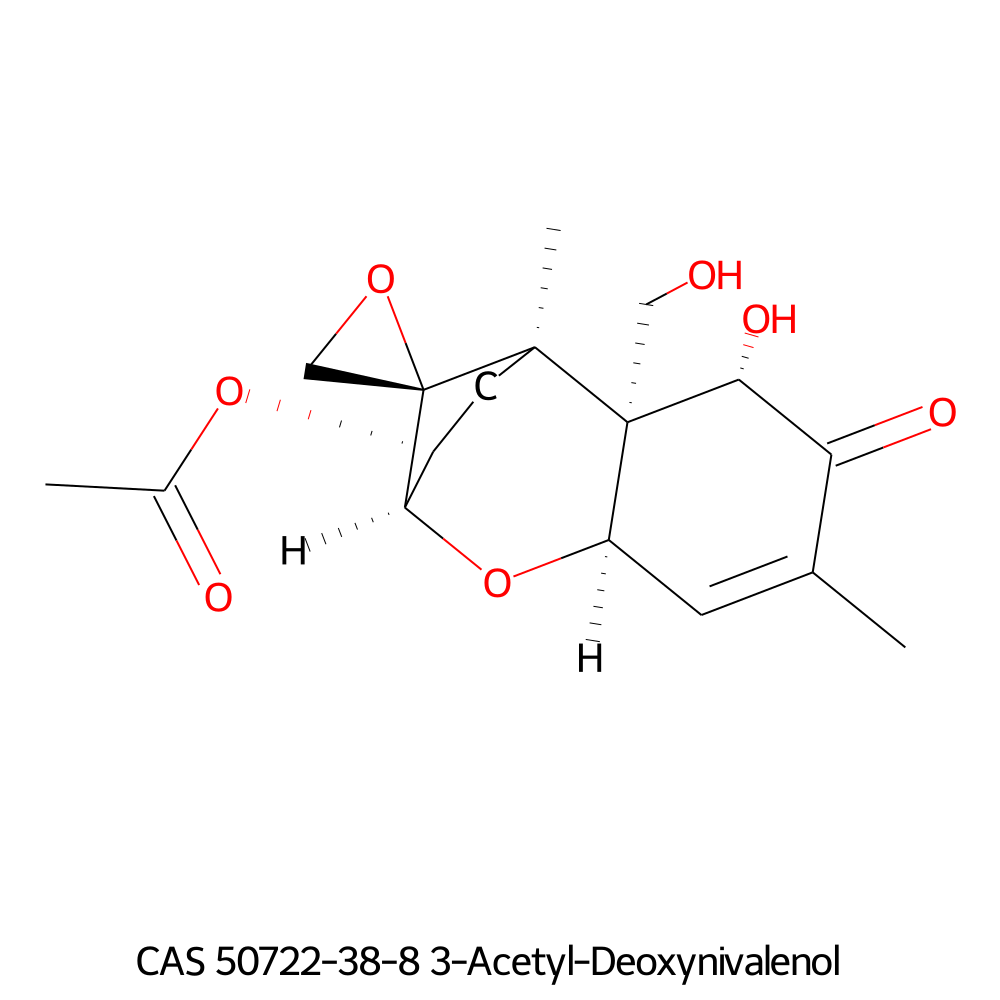 3-Acetyl-Deoxynivalenol