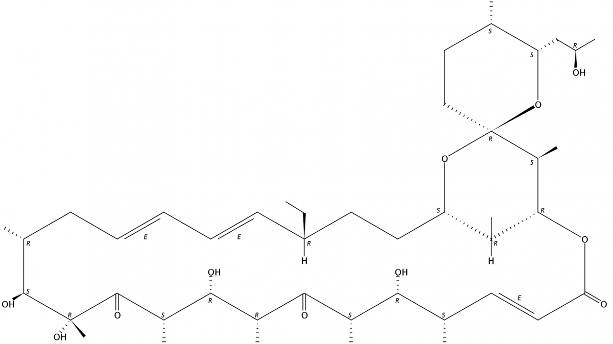 Oligomycin A